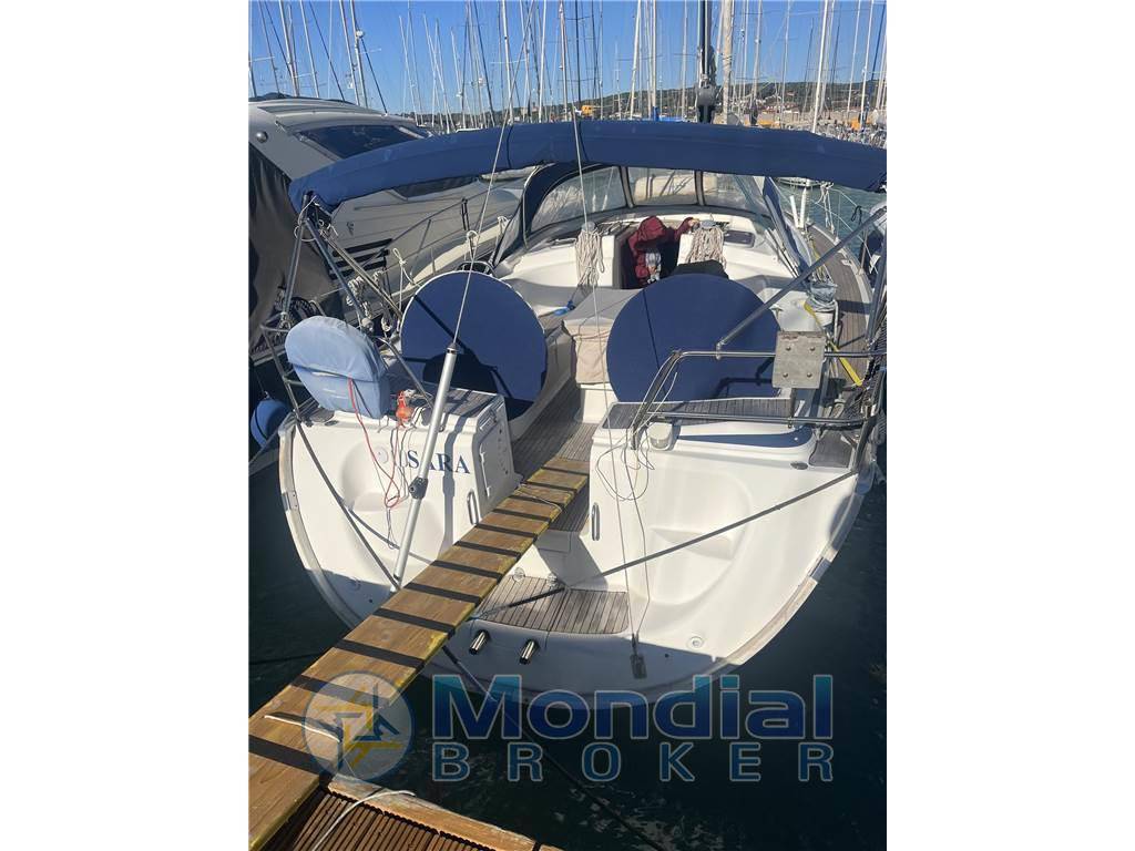 Bavaria 42 cruiser