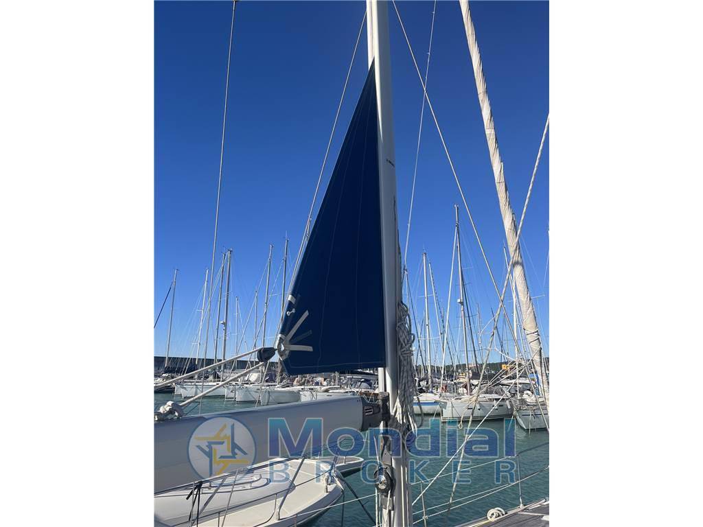 Bavaria 42 cruiser