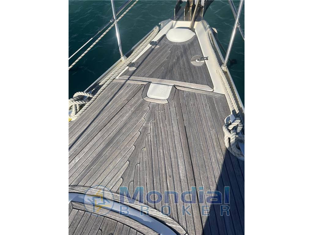 Bavaria 42 cruiser