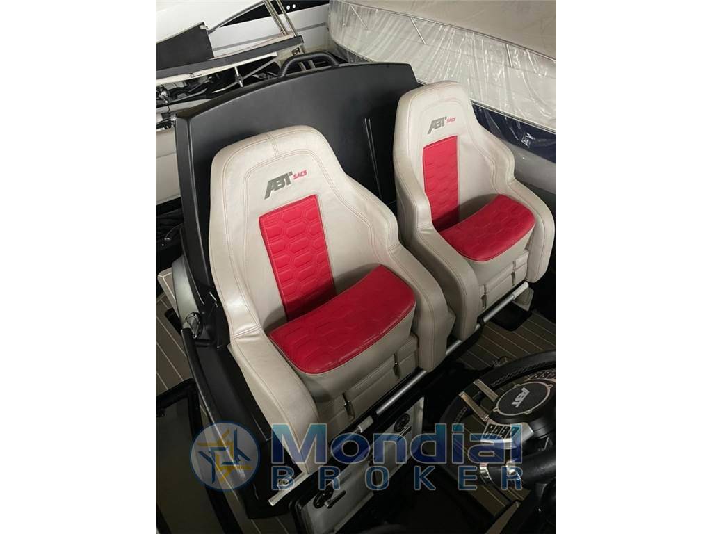 Sacs Strider 11