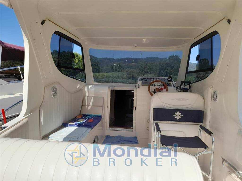 Manò marine Mano' 24,50 cruiser