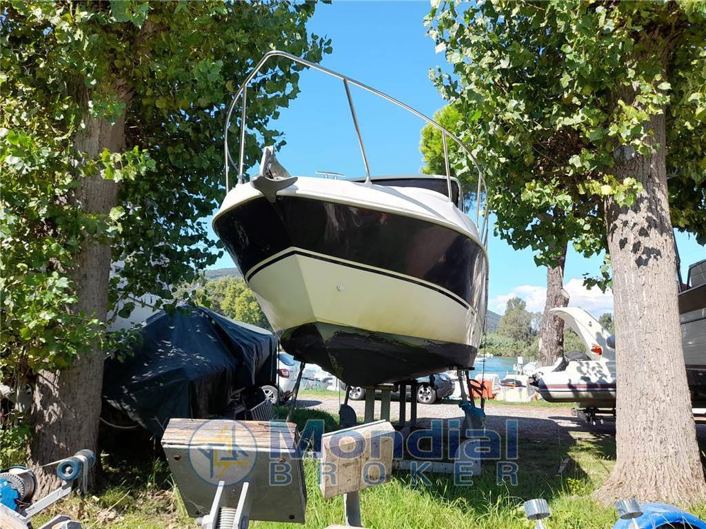 Manò marine Mano' 24,50 cruiser