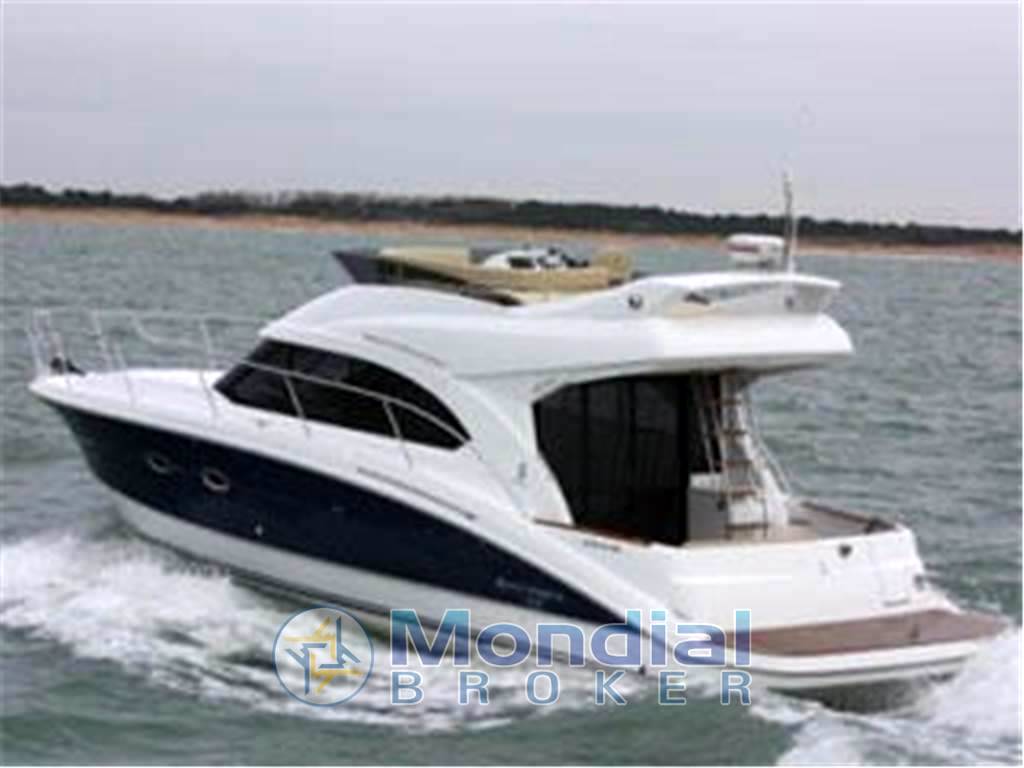 Beneteau Antares 12 fly