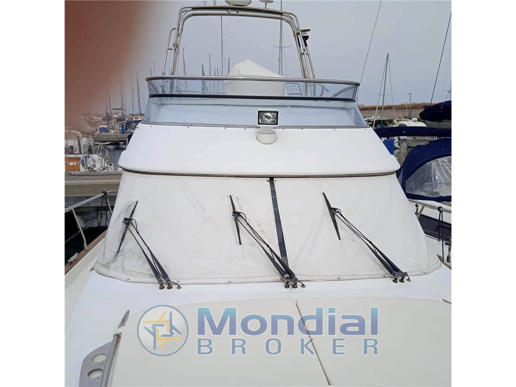 Beneteau Antares 12 fly
