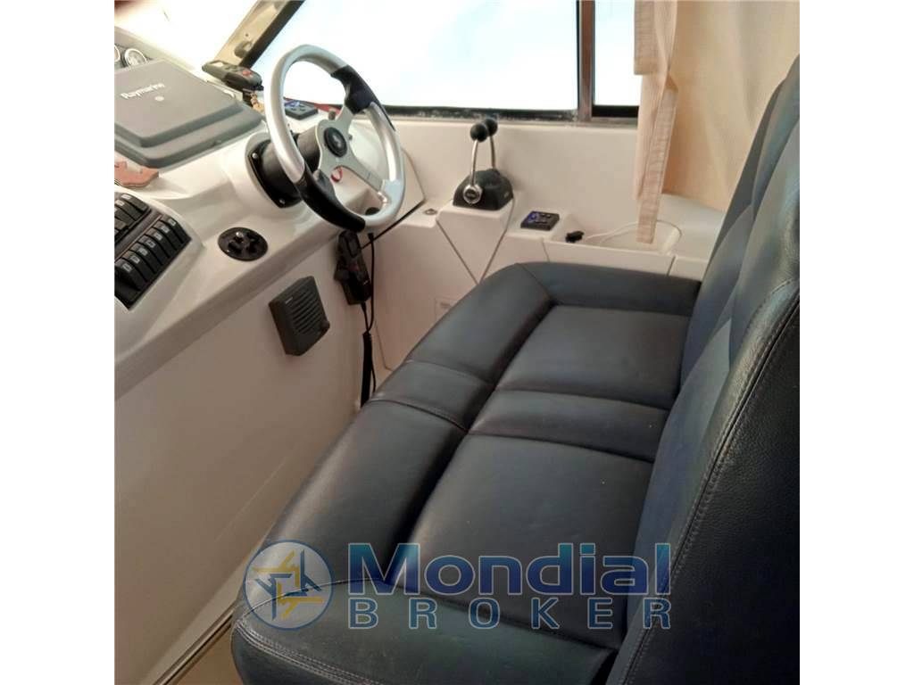 Beneteau Antares 12 fly