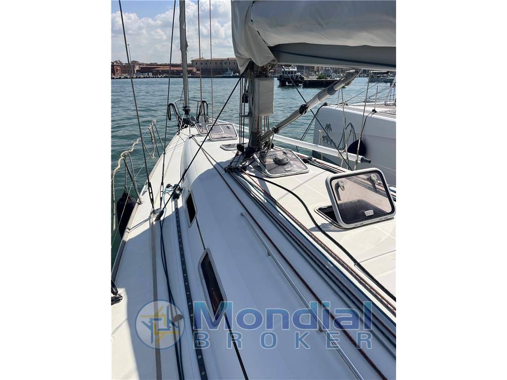 Beneteau First 44.7