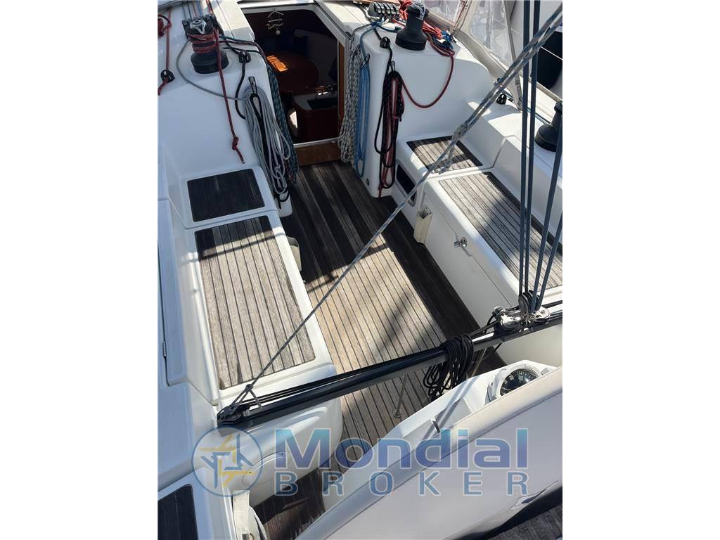 Beneteau First 44.7