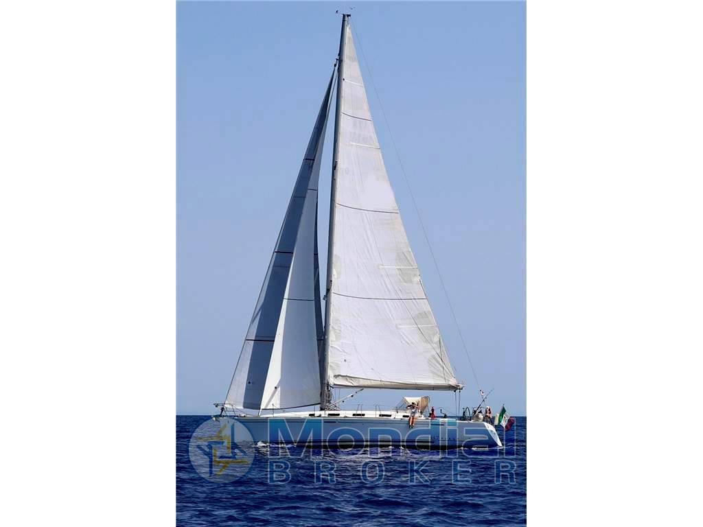 Beneteau First 44.7