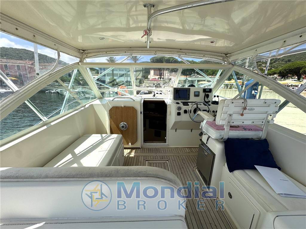 Carolina boatworks Classic 32