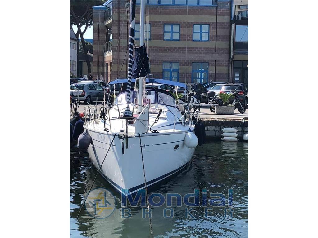 Bavaria 42 cruiser