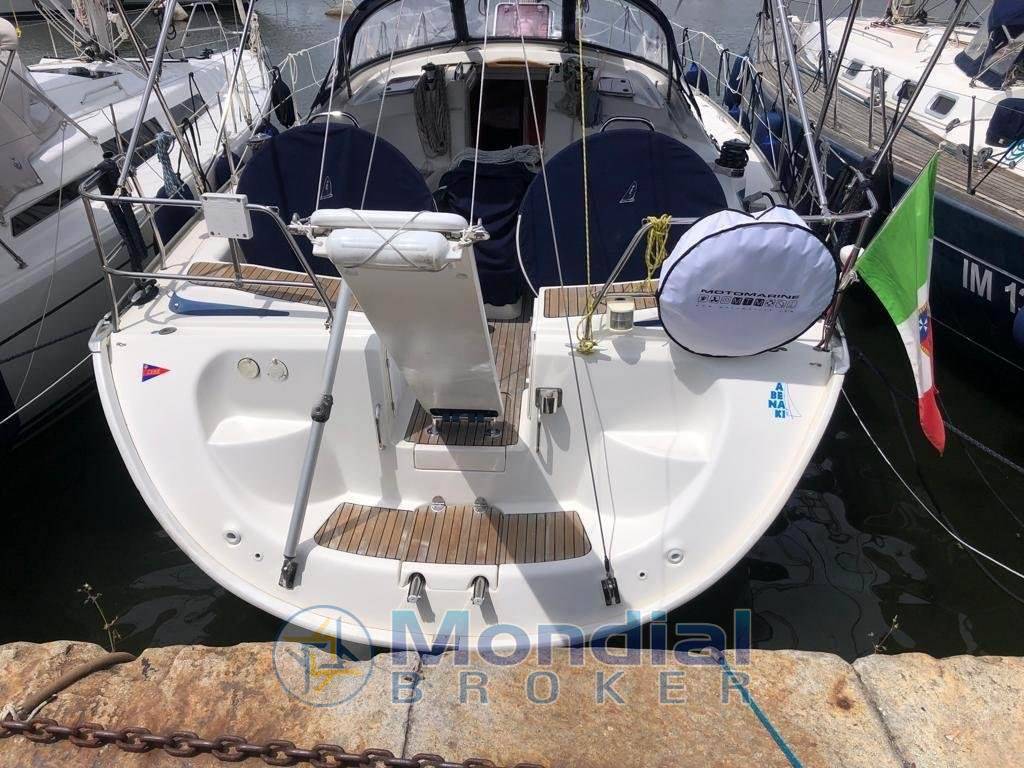 Bavaria 42 cruiser