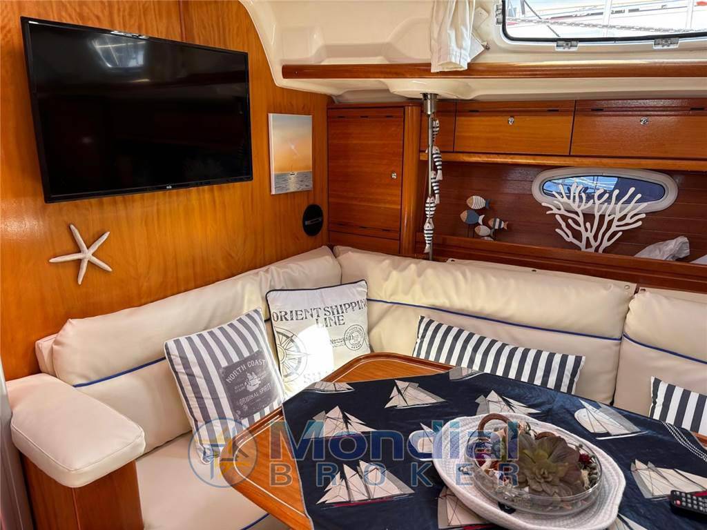 Bavaria 42 cruiser