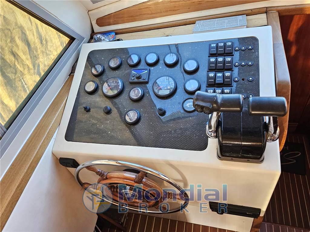 Coronet 32