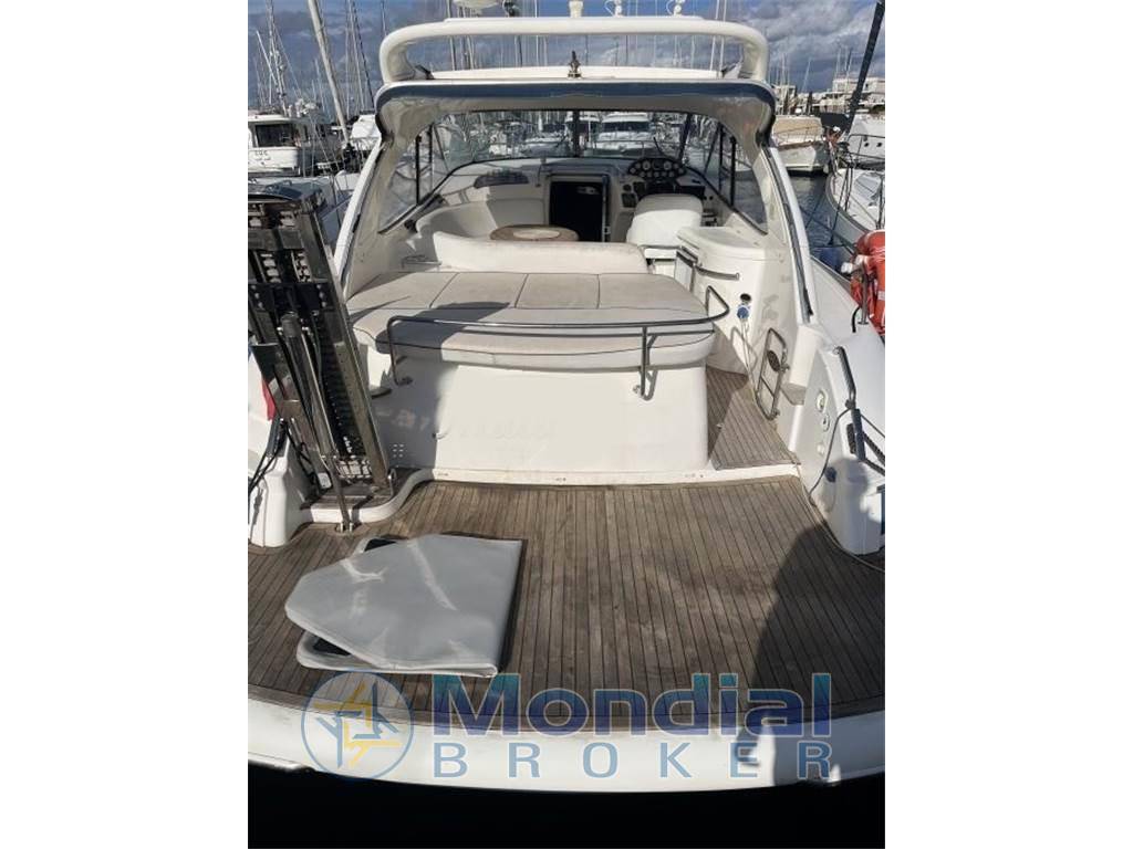 Bavaria Bmb 38 ht