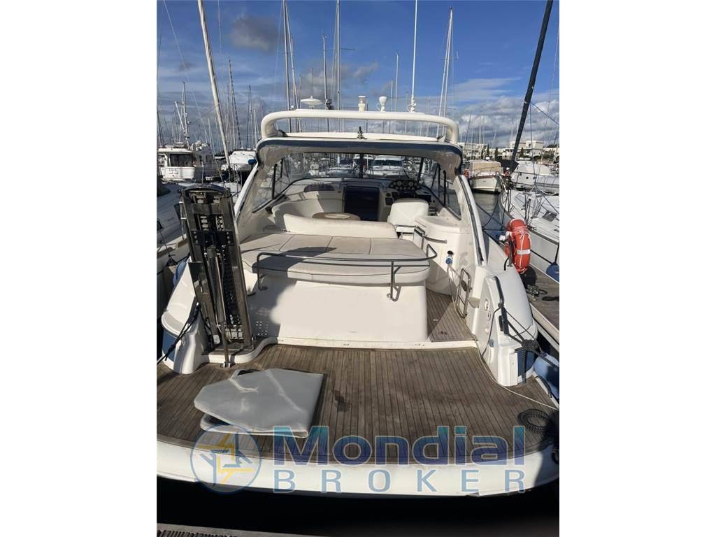 Bavaria Bmb 38 ht