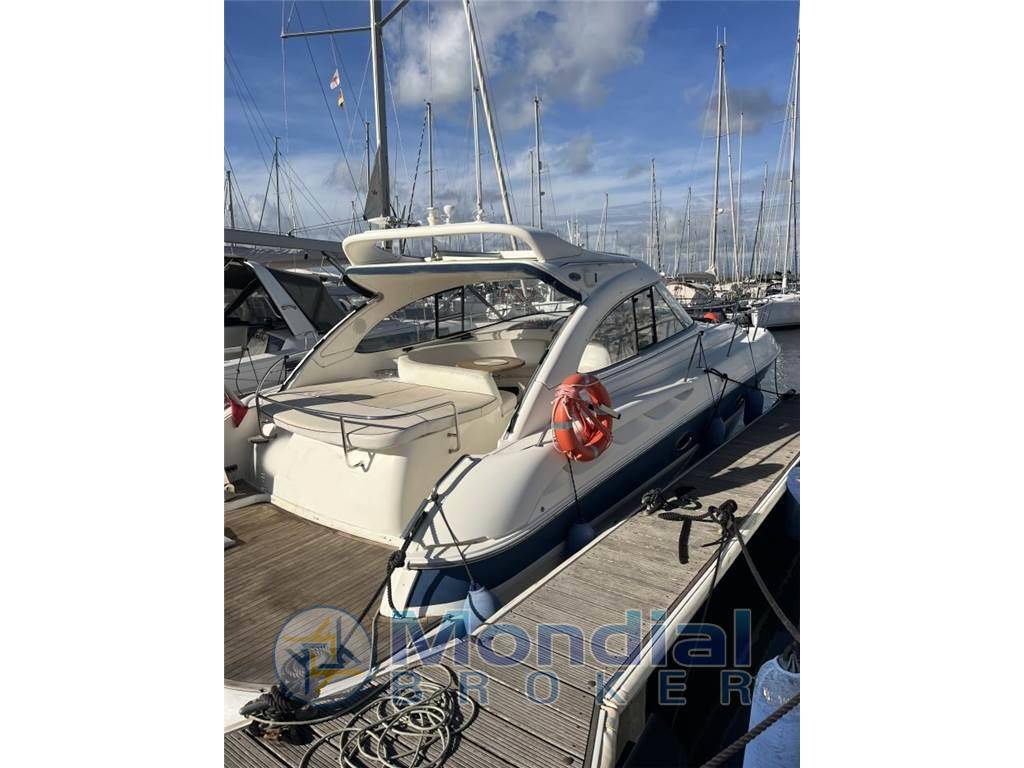 Bavaria Bmb 38 ht