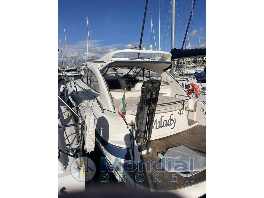 Bavaria Bmb 38 ht