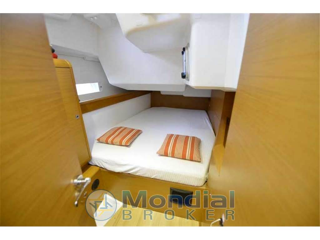Jeanneau Sun odyssey 469