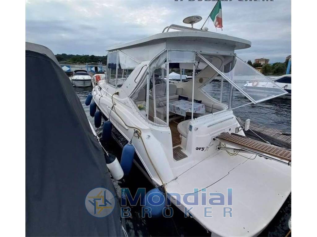 Bayliner 305