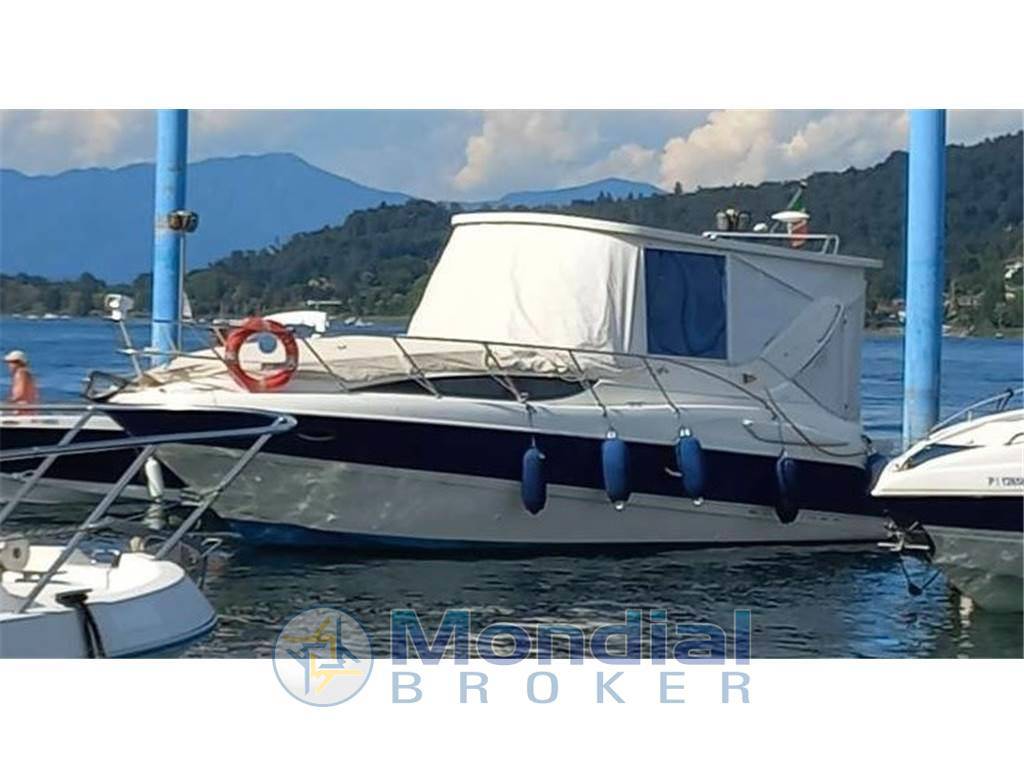 Bayliner 305