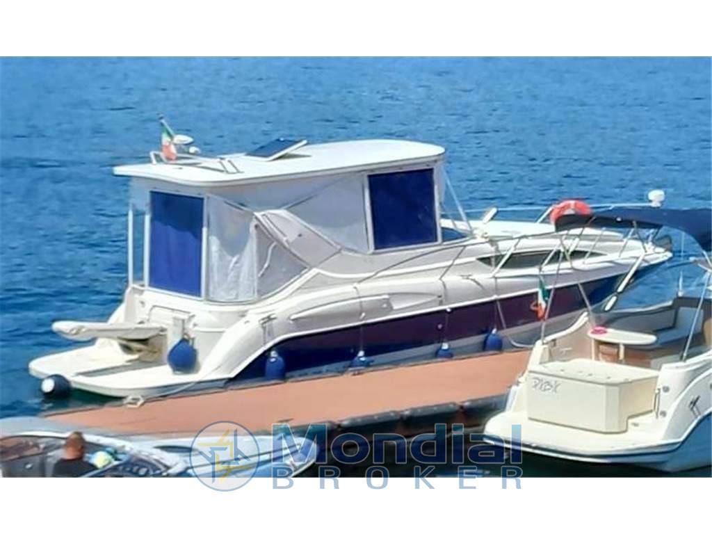 Bayliner 305