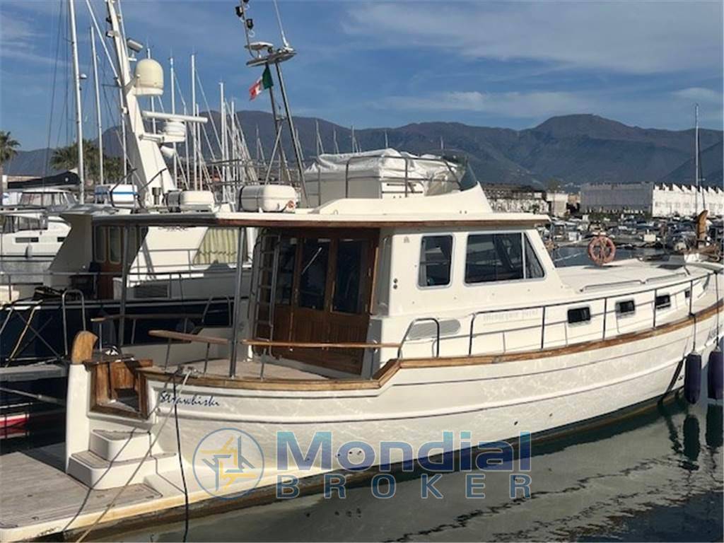 Menorquin 160