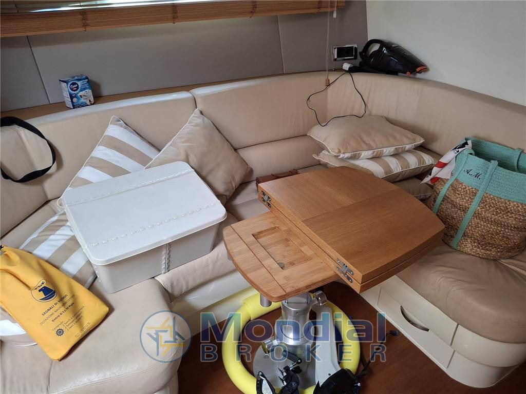 Fairline Targa 44 ht