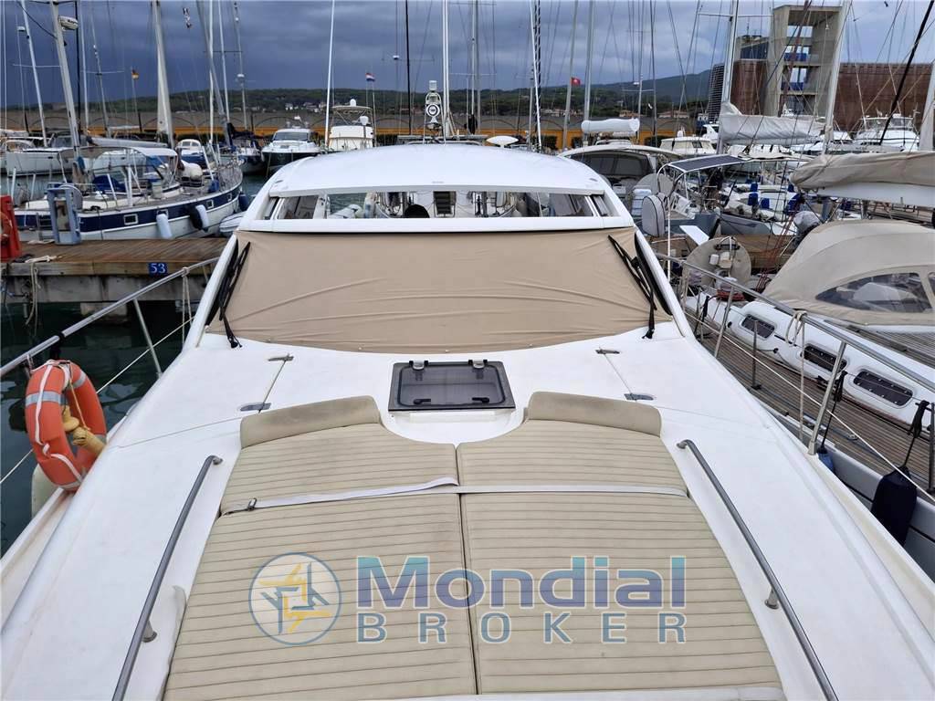 Fairline Targa 44 ht