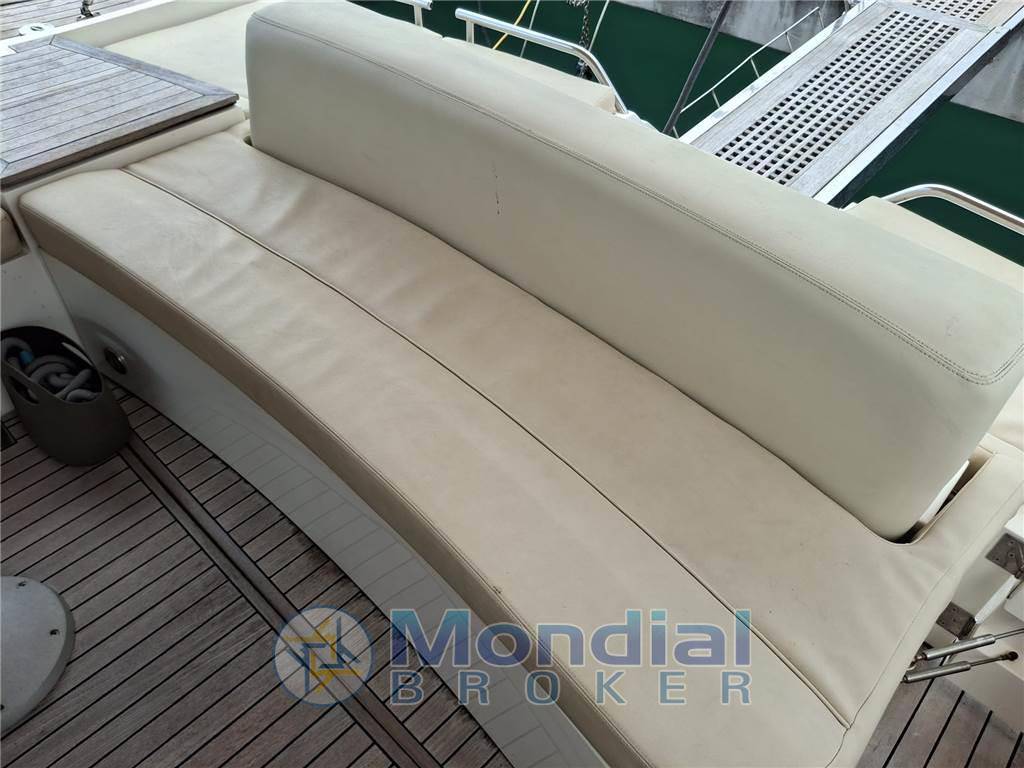 Fairline Targa 44 ht