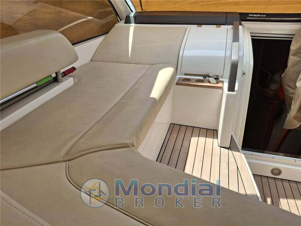 Fairline Targa 44 ht