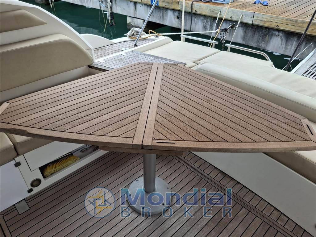 Fairline Targa 44 ht