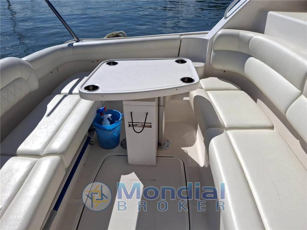 Tiara yachts 4300 sovran