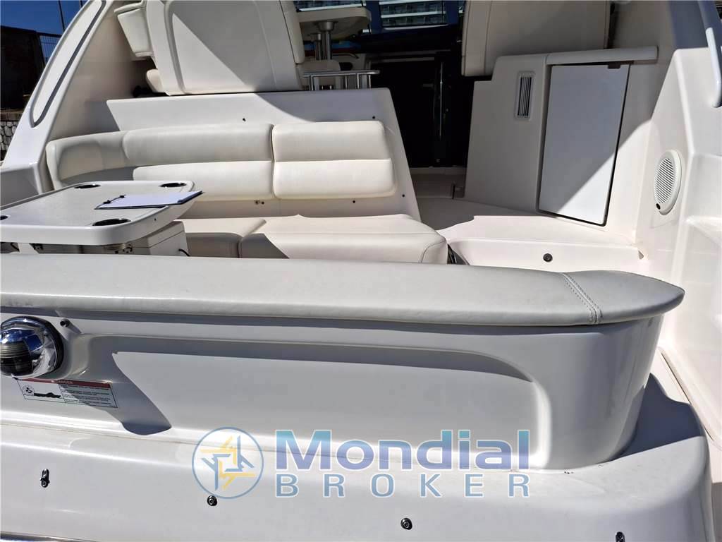 Tiara yachts 4300 sovran
