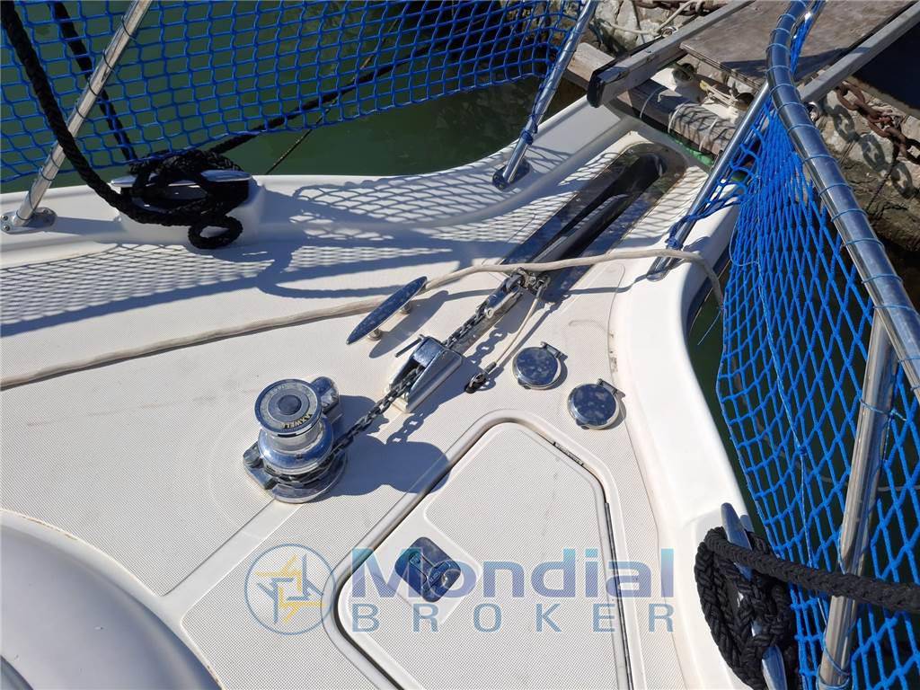 Tiara yachts 4300 sovran