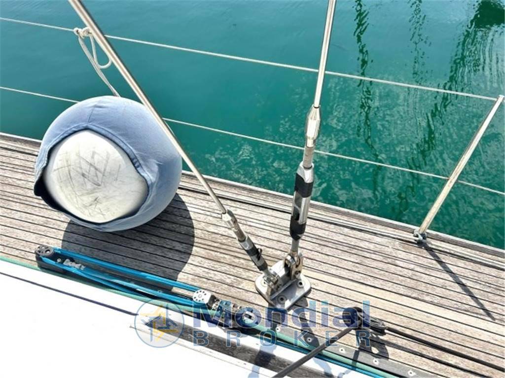Cantiere del pardo Grand soleil 50