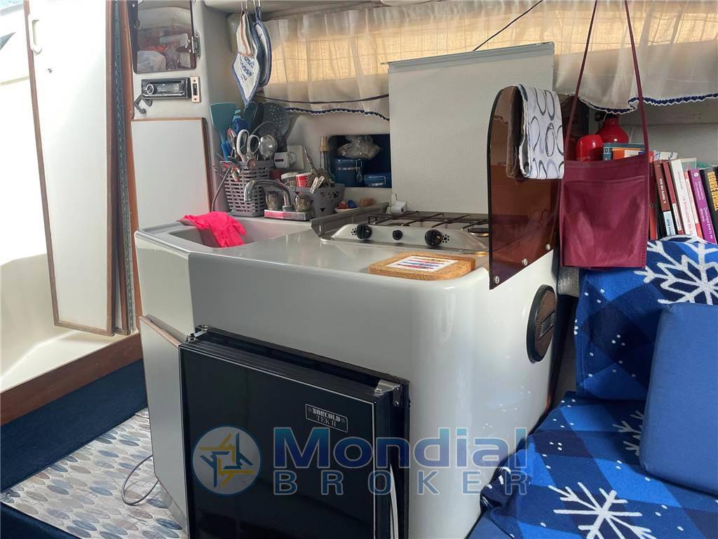 Sea ray 220 sundancer