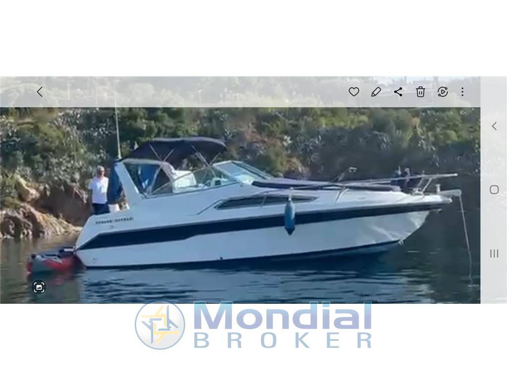 Sea ray 220 sundancer