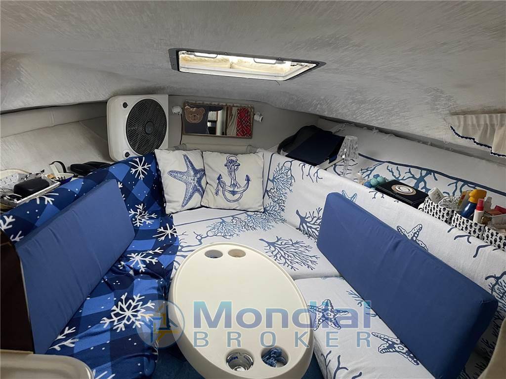 Sea ray 220 sundancer