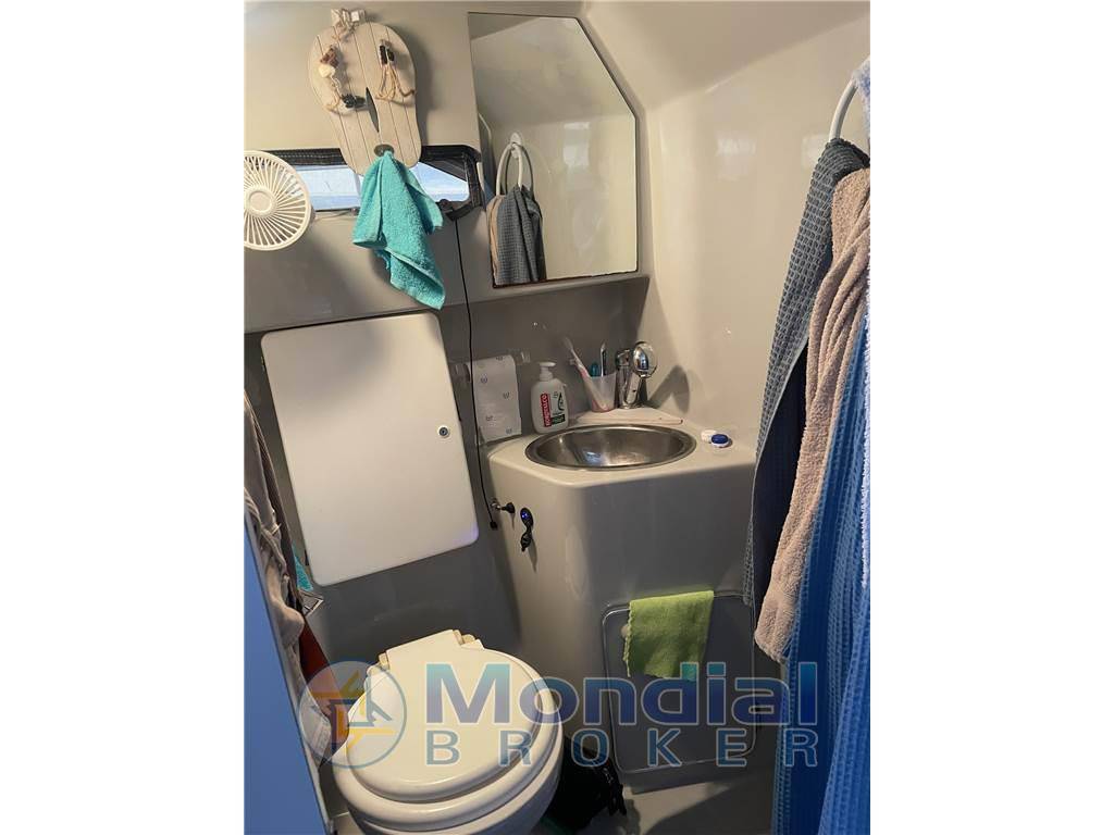 Sea ray 220 sundancer