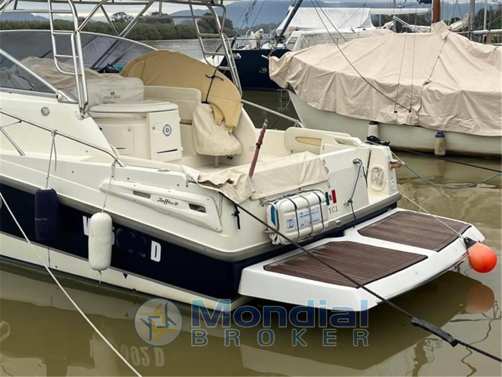 Cranchi Pelican 32