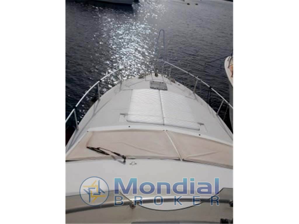 Ferretti yachts Altura 36