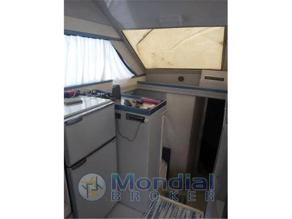 Ferretti yachts Altura 36