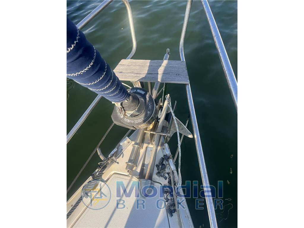 Bavaria 34