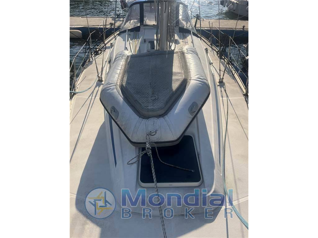 Bavaria 34