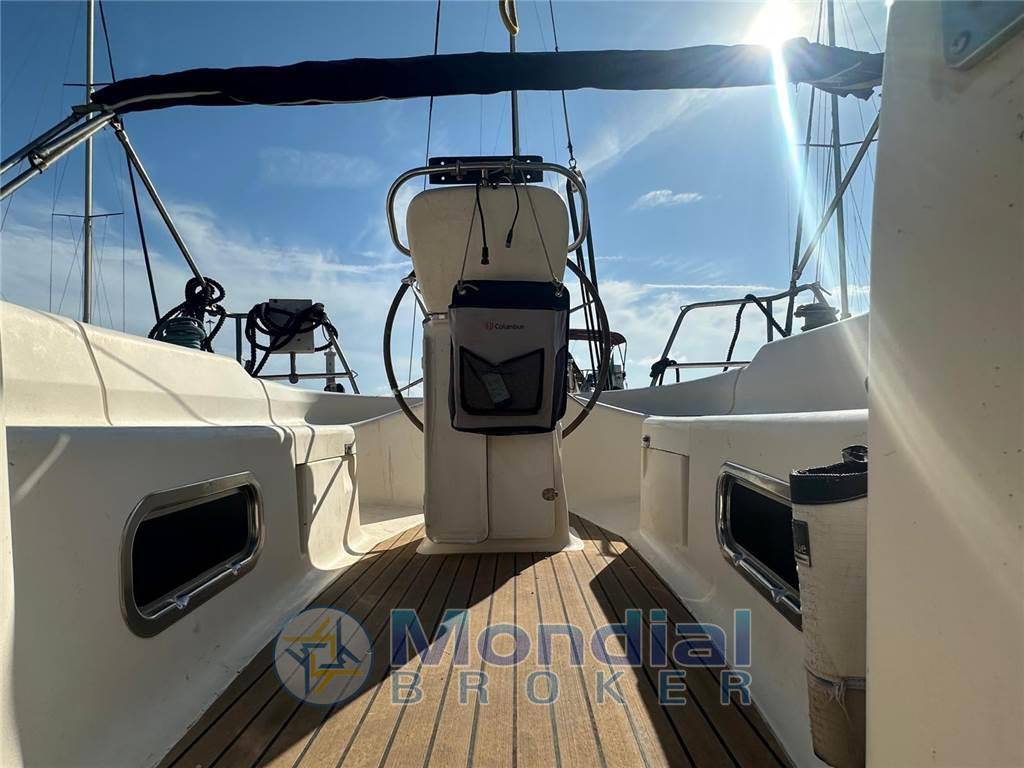 Bavaria 34