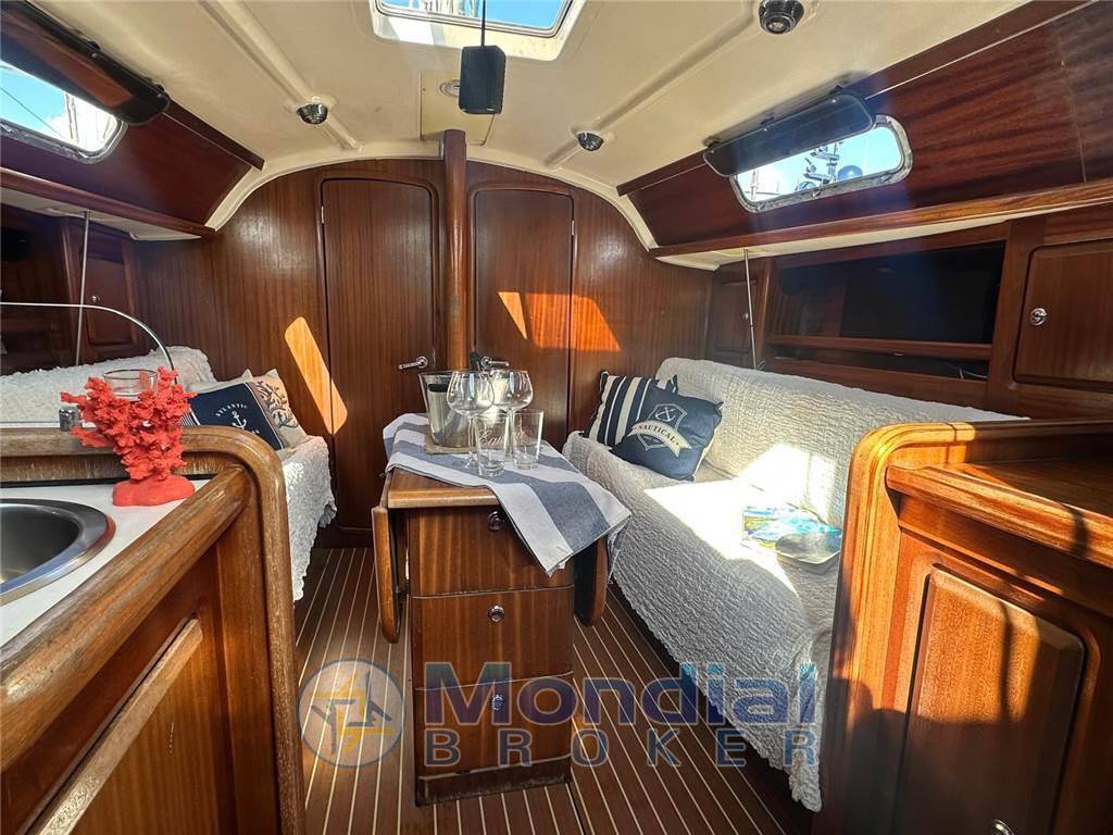 Bavaria 34