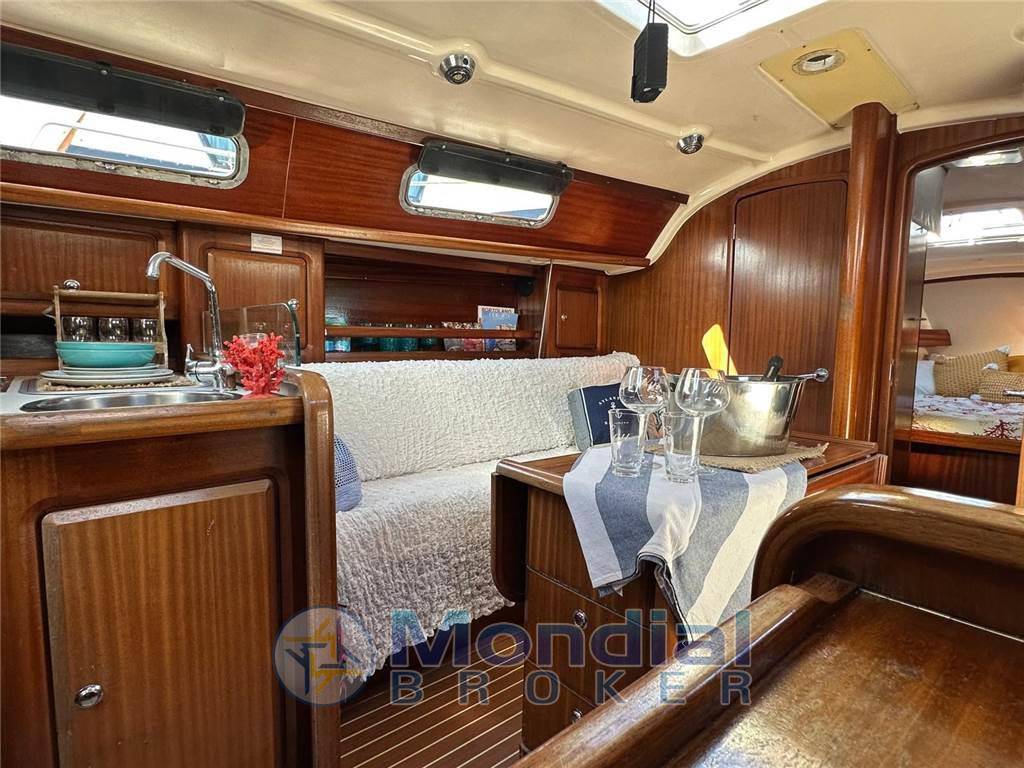 Bavaria 34