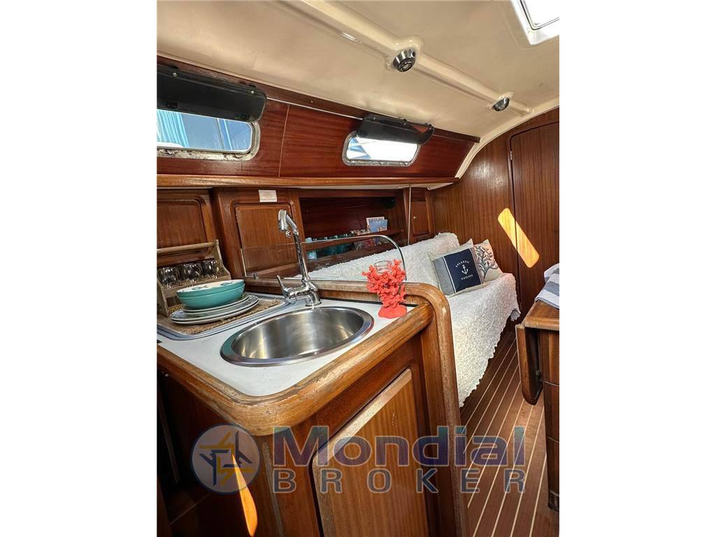 Bavaria 34