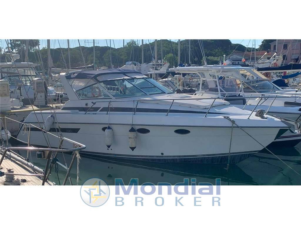 Tiara yachts 2900 open