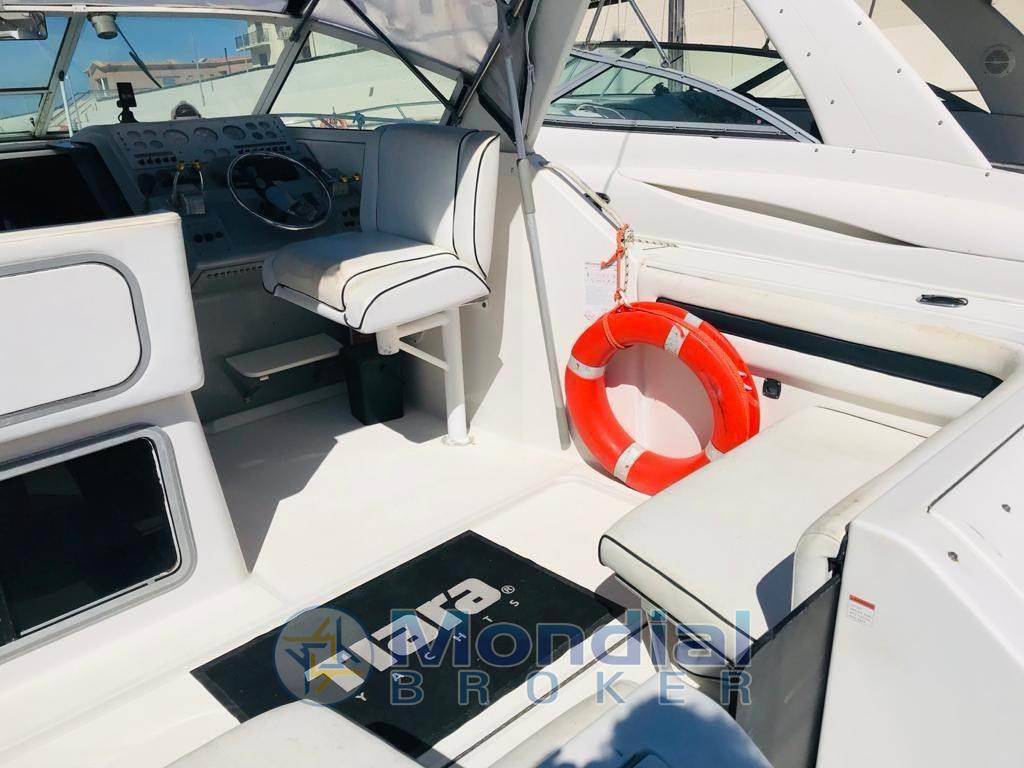 Tiara yachts 2900 open